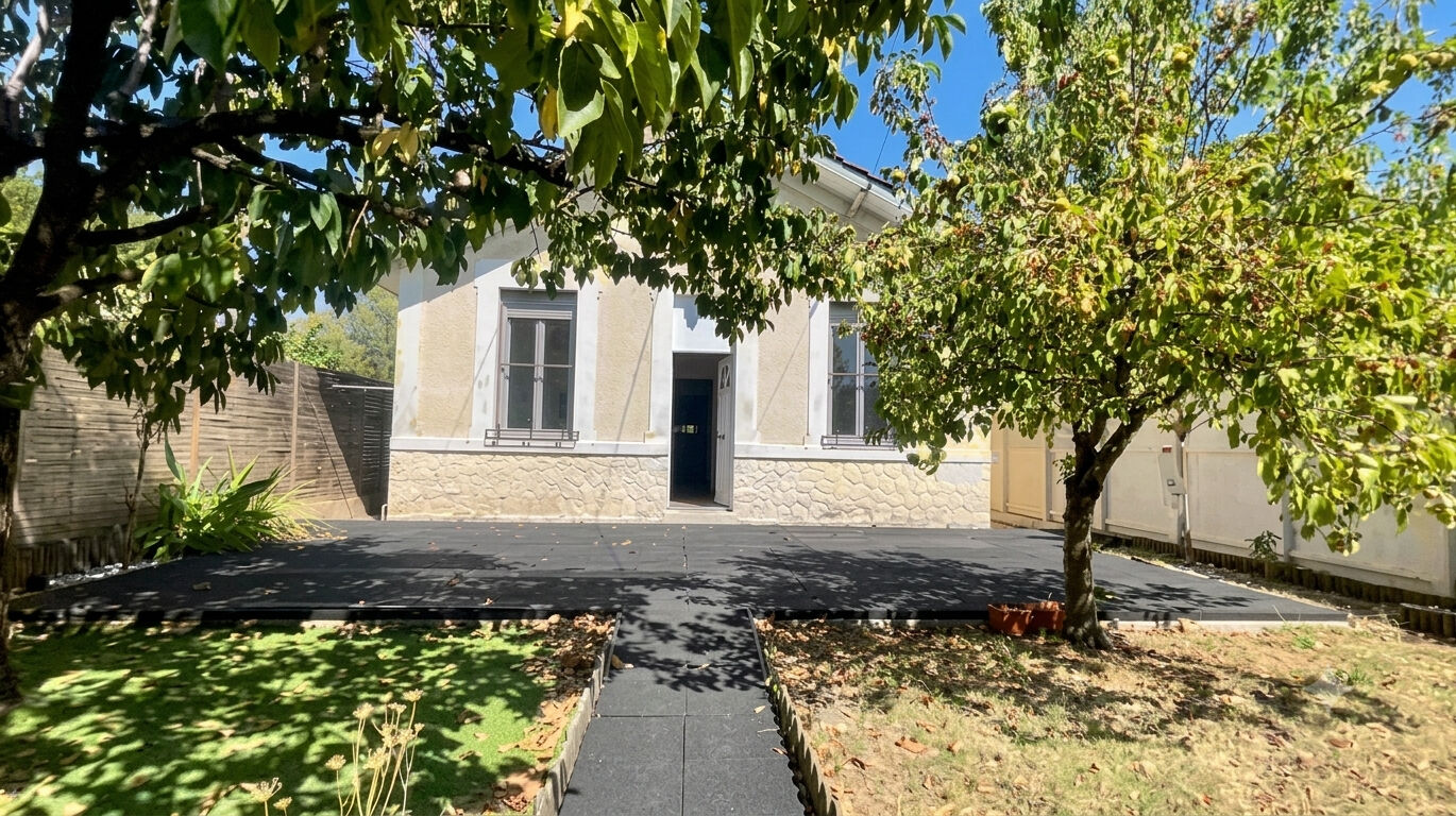 Maison 4 pièces 153 m² · à Talence · 153 m² · 429 000 €