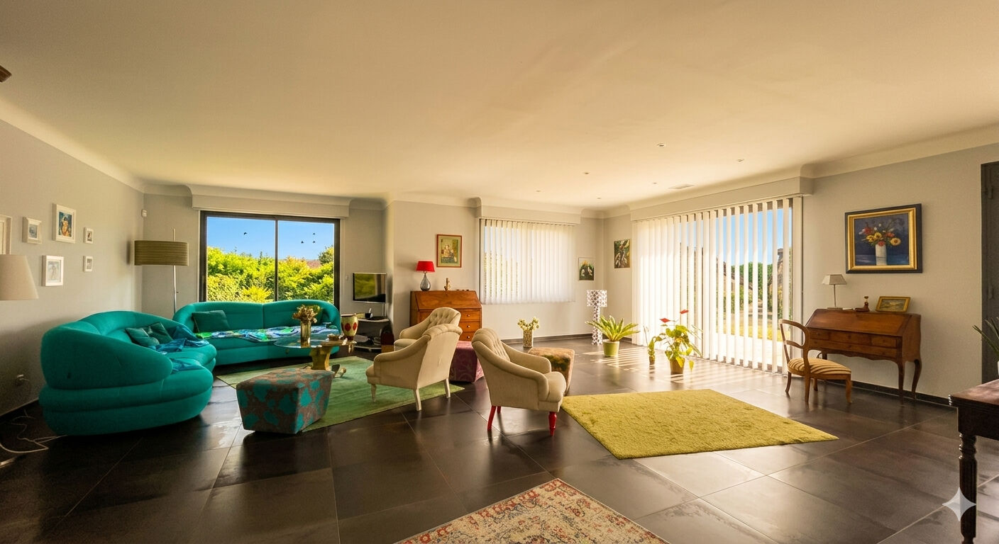 Maison 6 pièces 164 m² · à Talence · 164 m² · 735 000 €