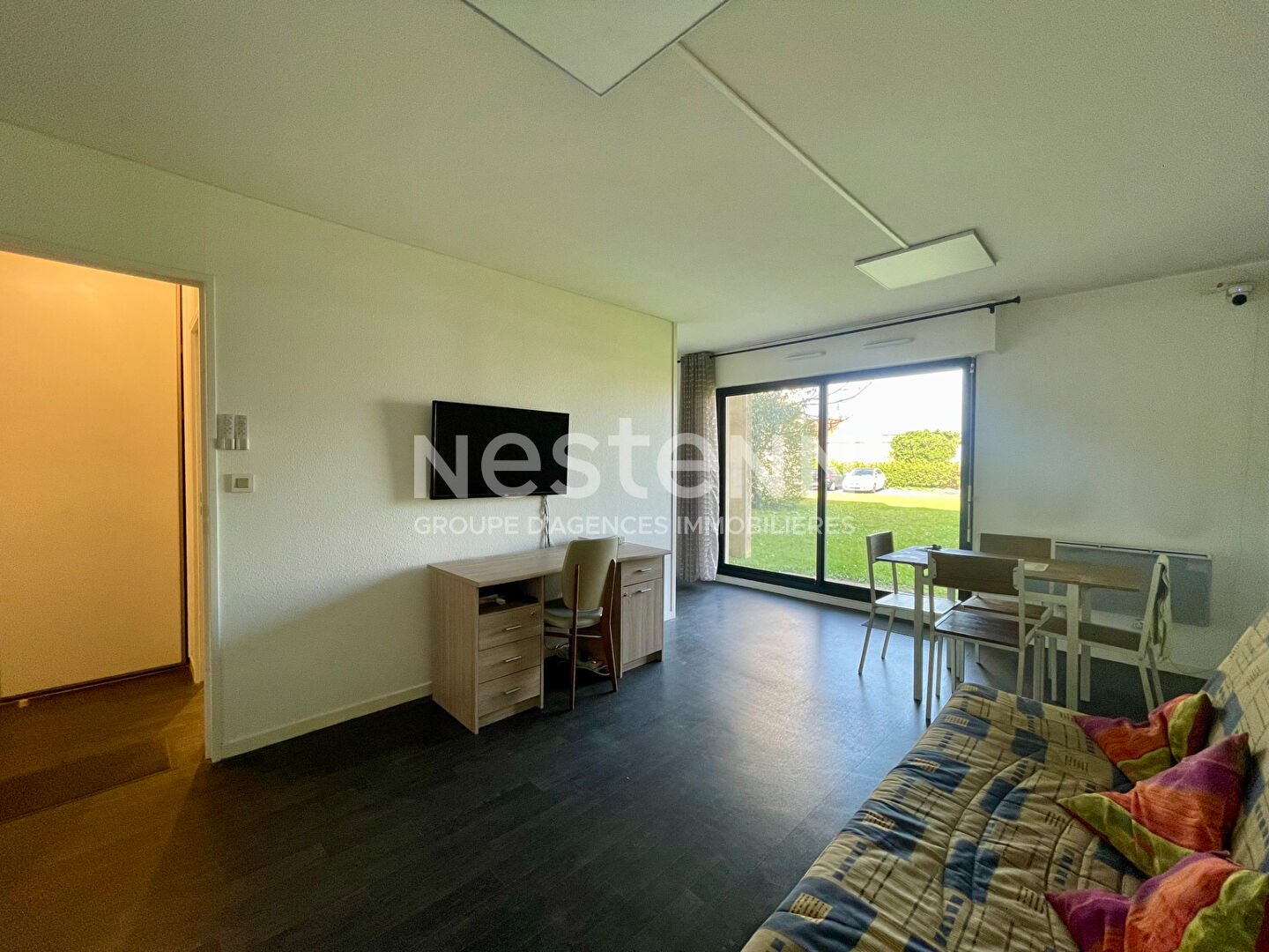 Appartement 1 pièce 31 m² · à Talence · 31 m² · 148 400 €