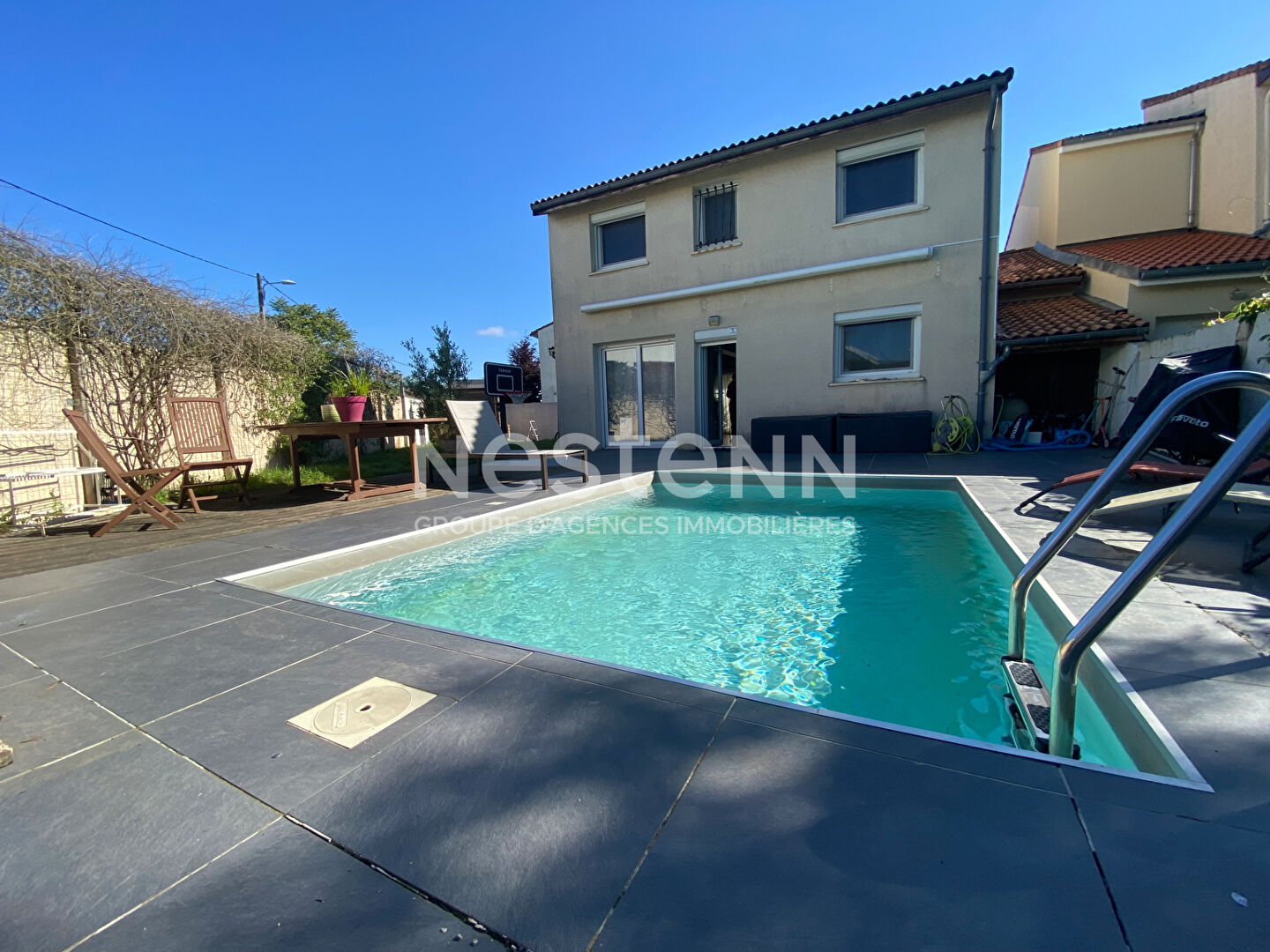 Maison 6 pièces 120 m² · à Talence · 120 m² · 441 000 €