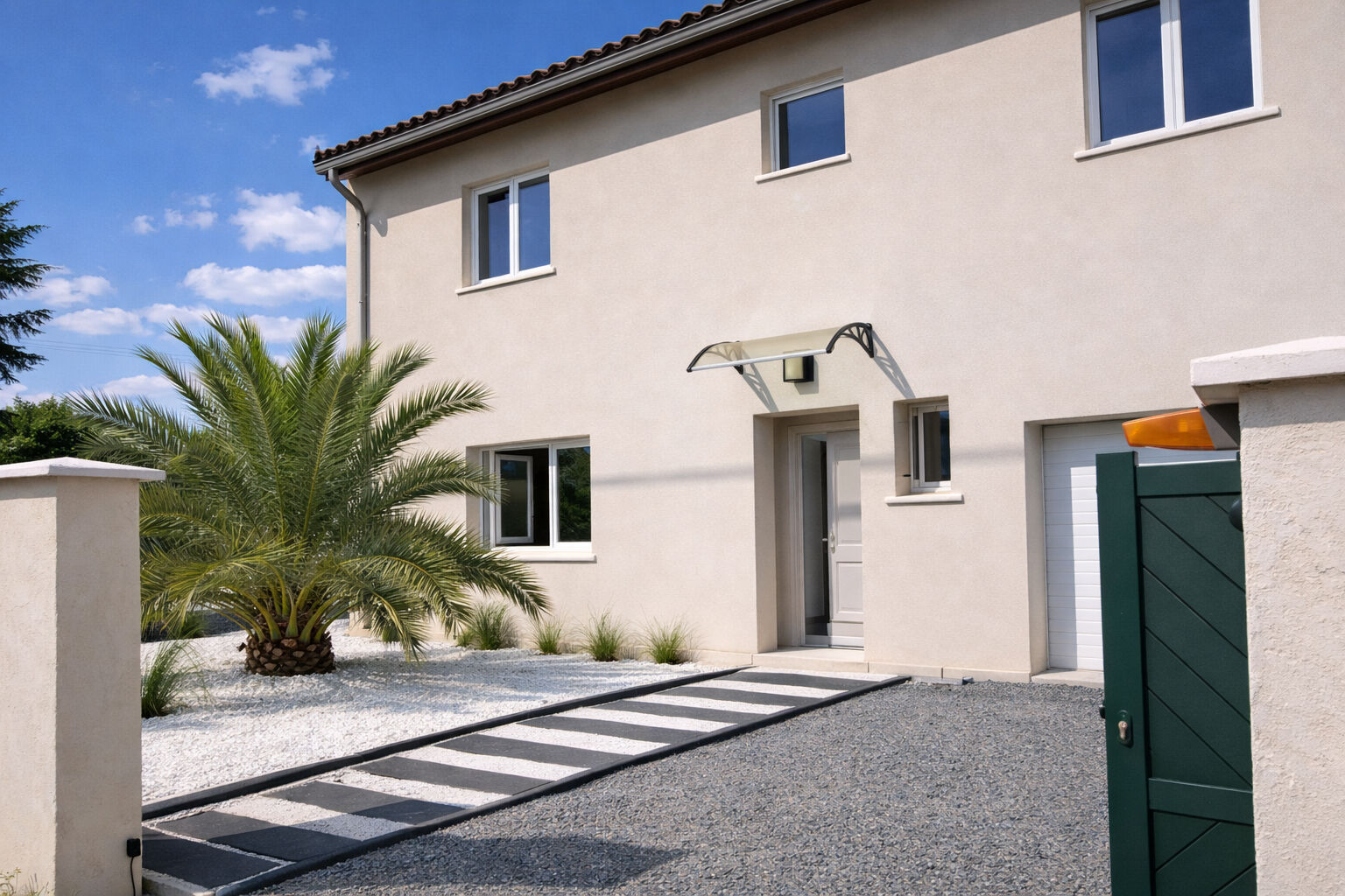 Maison 6 pièces 123 m² · à Pessac · 123 m² · 520 000 €