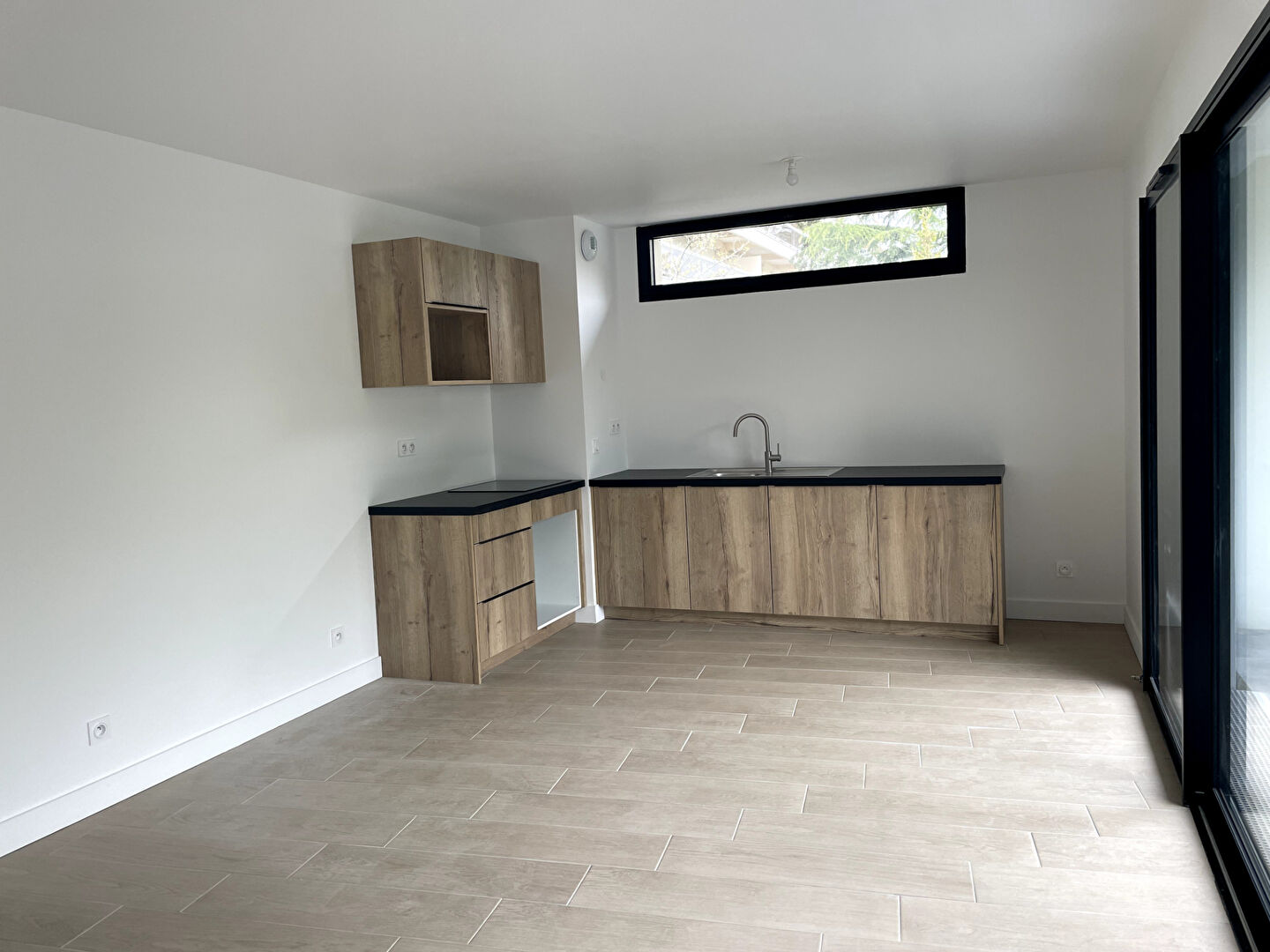 Idealement situe bordeaux cauderan 70 rue poujeau residence Eclat de Vert