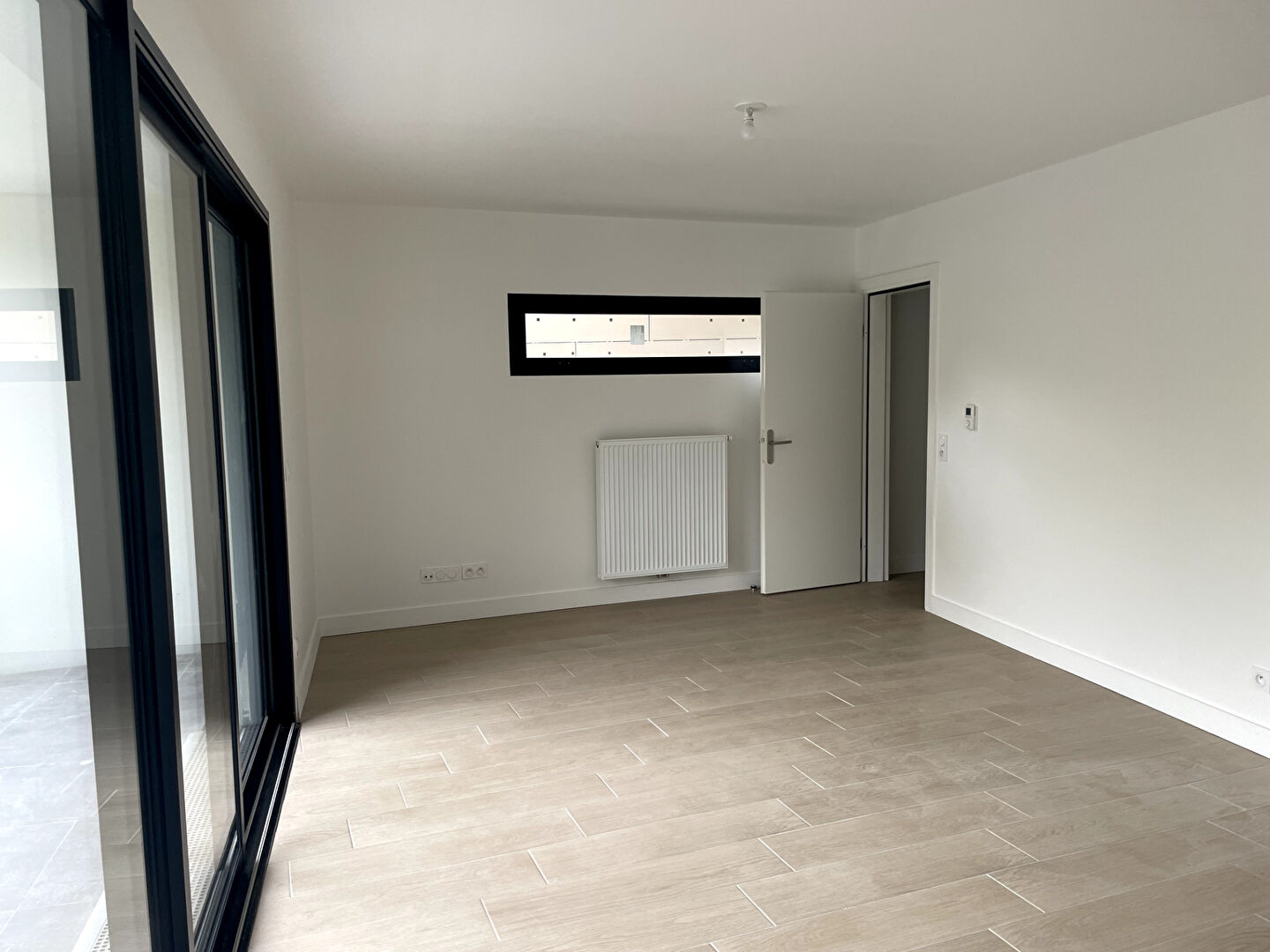 Idealement situe bordeaux cauderan 70 rue poujeau residence Eclat de Vert