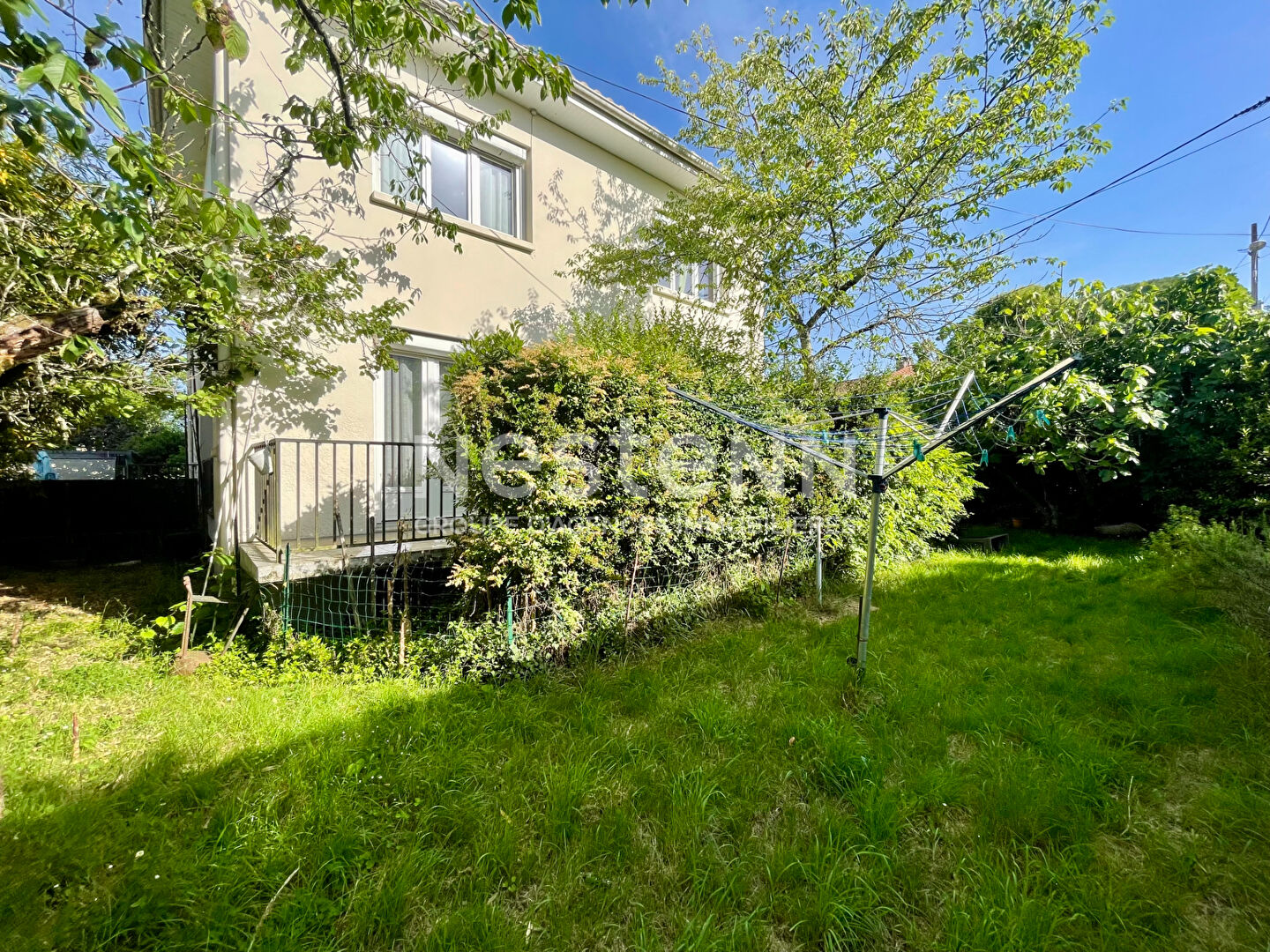 Maison 5 pièces 100 m² · à Talence · 100 m² · 379 800 €