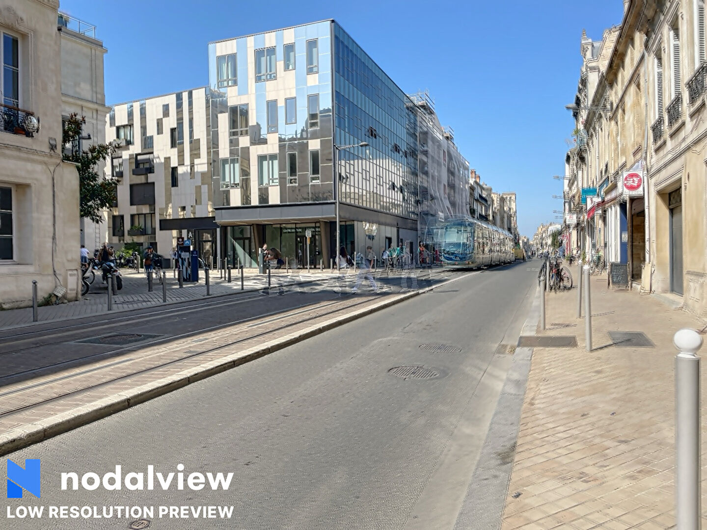 Local commercial 1 pièce 30 m² · à Bordeaux · 30 m² · 39 000 €