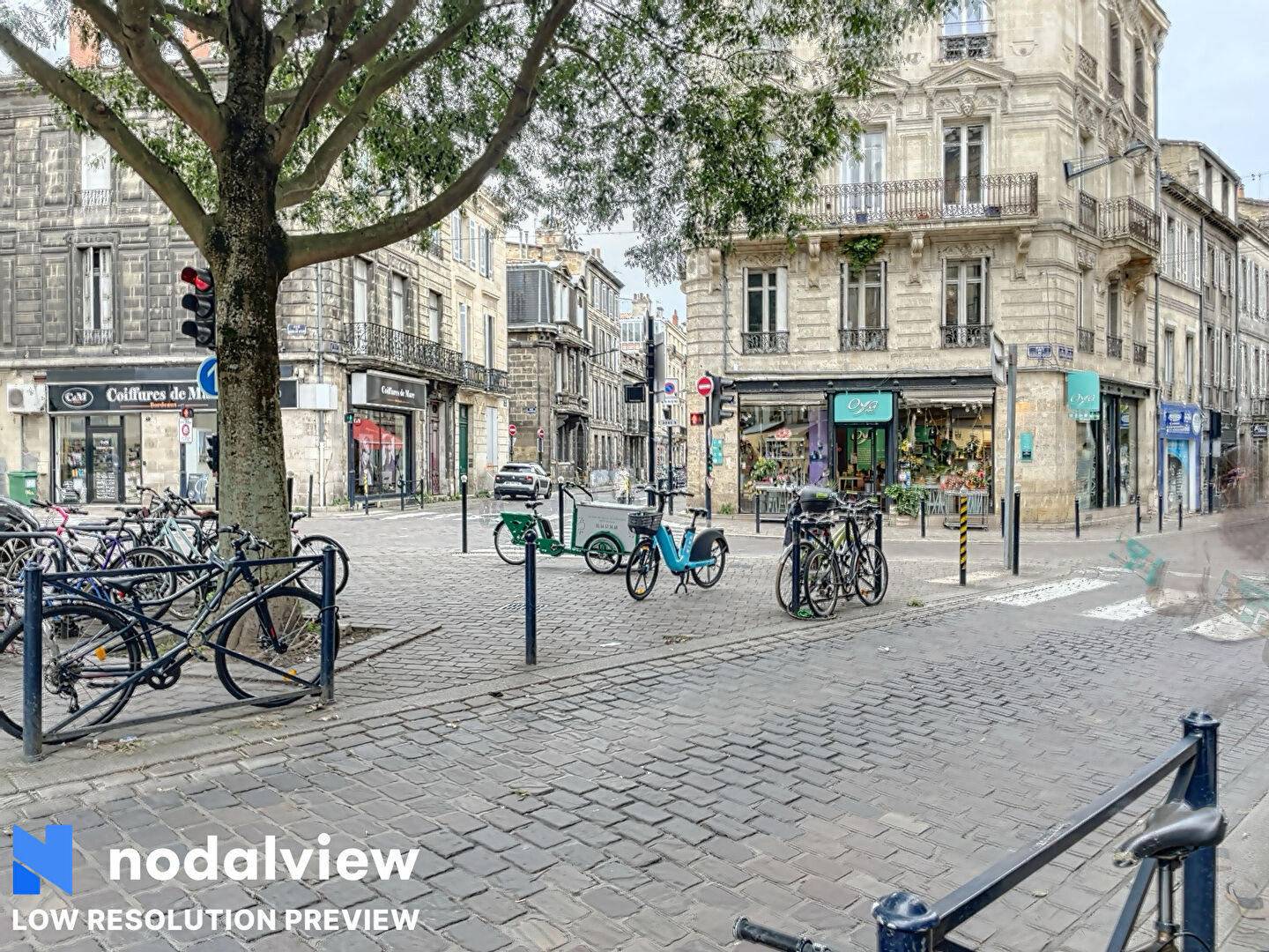 Local commercial 25 m² · à Bordeaux · 25 m² · 50 000 €