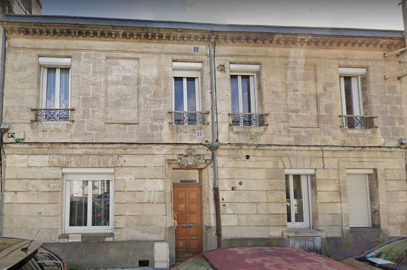 Immeuble 9 pièces 265 m² · à Bordeaux · 265 m² · 798 000 €