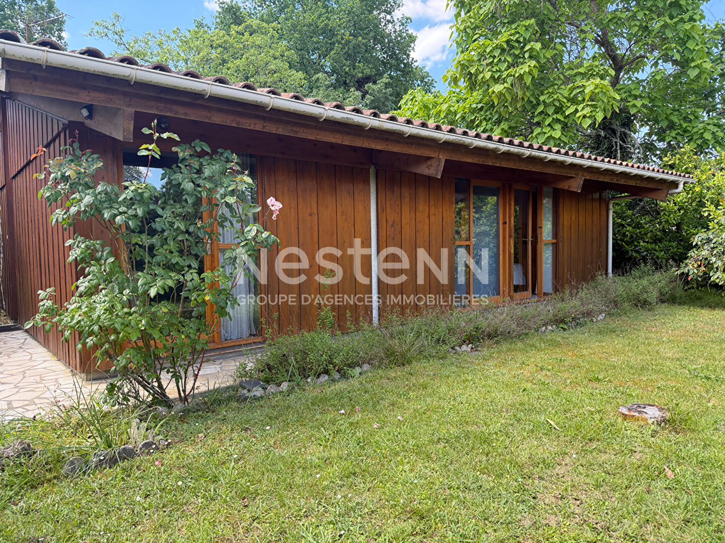 Maison 4 pièces 80 m² · à Gradignan · 80 m² · 399 000 €