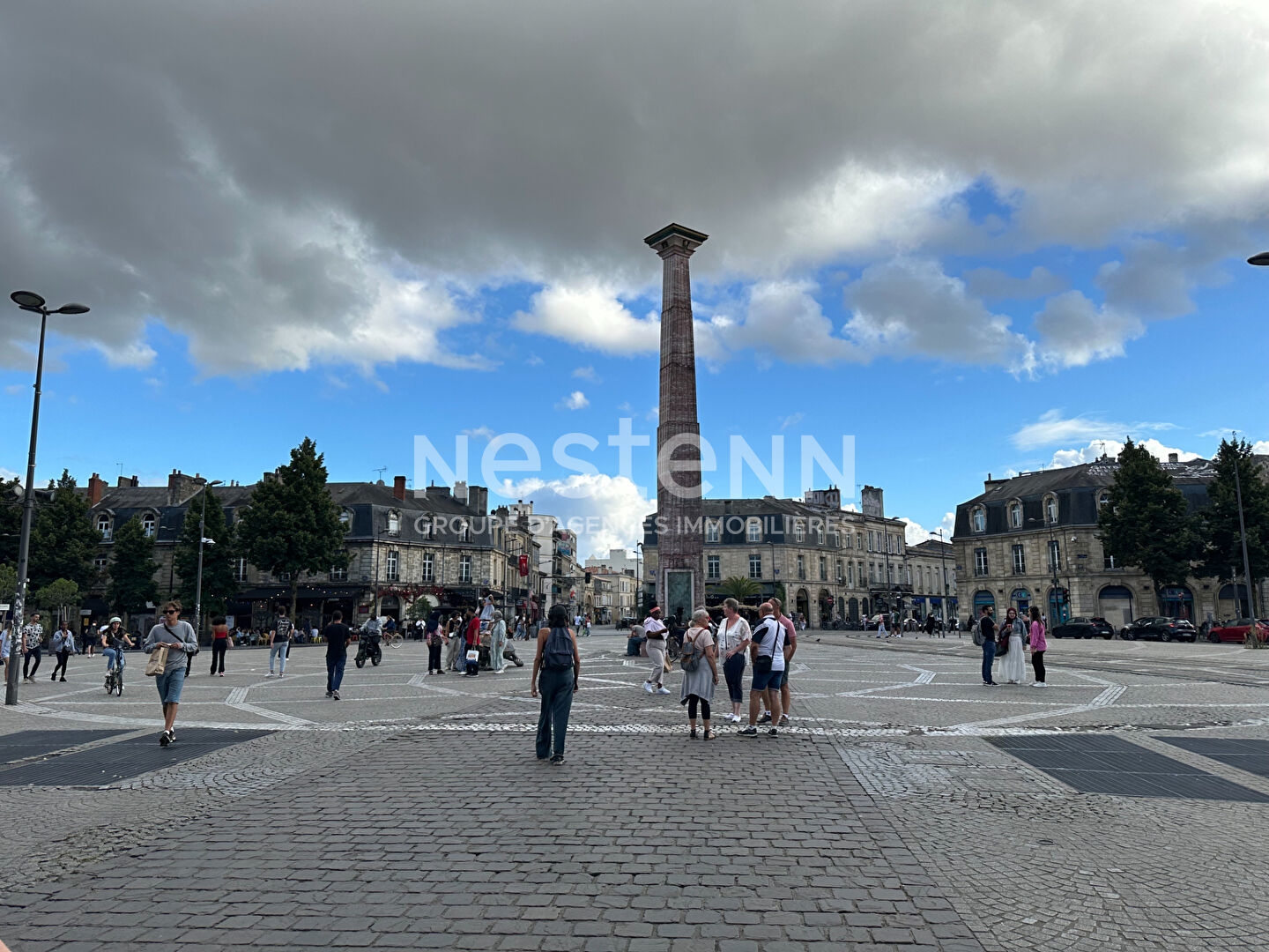 Local commercial 1 pièce 20 m² · à Bordeaux · 20 m² · 149 580 €