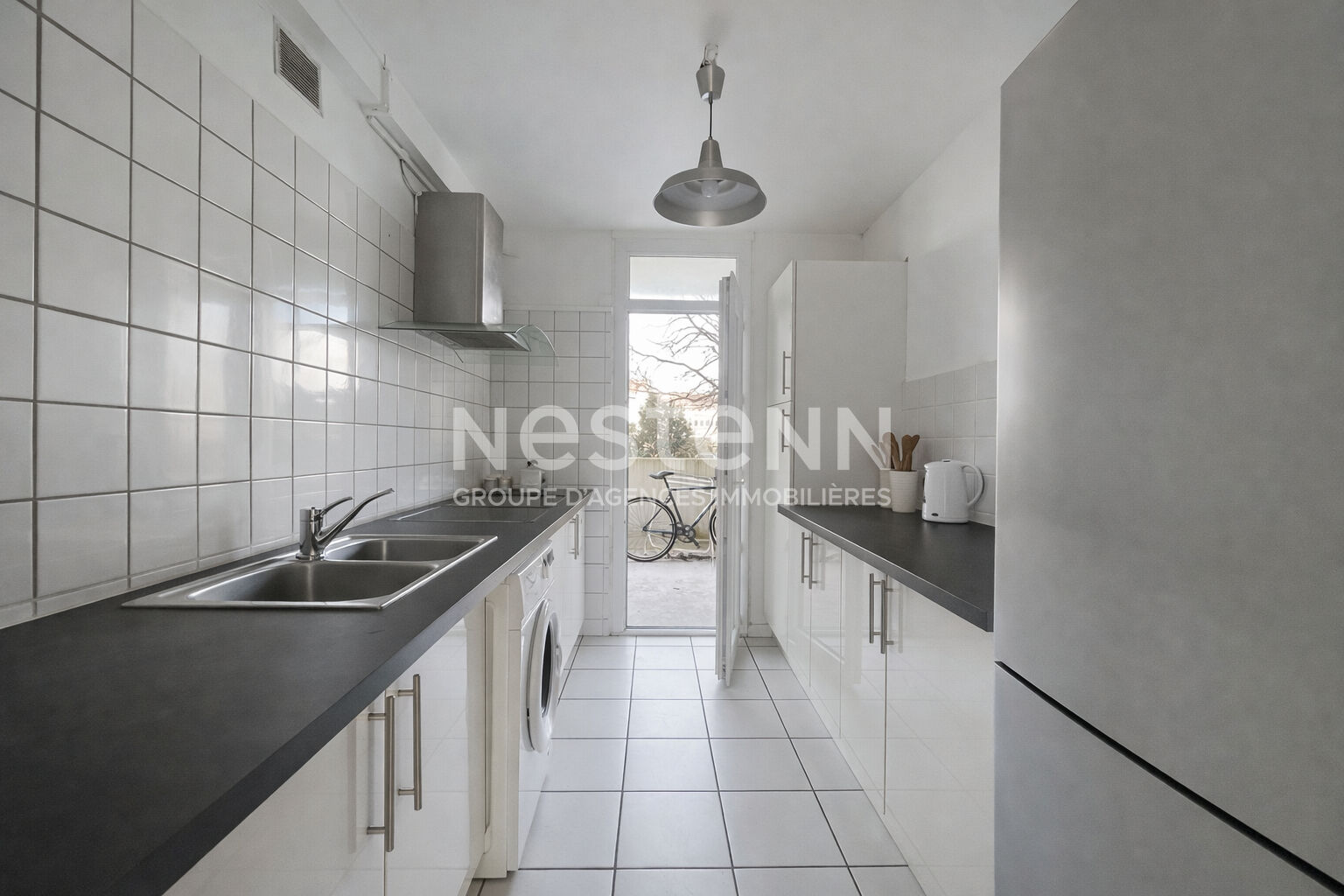 Appartement 5 pièces 84 m² · à Talence · 84 m² · 211 000 €