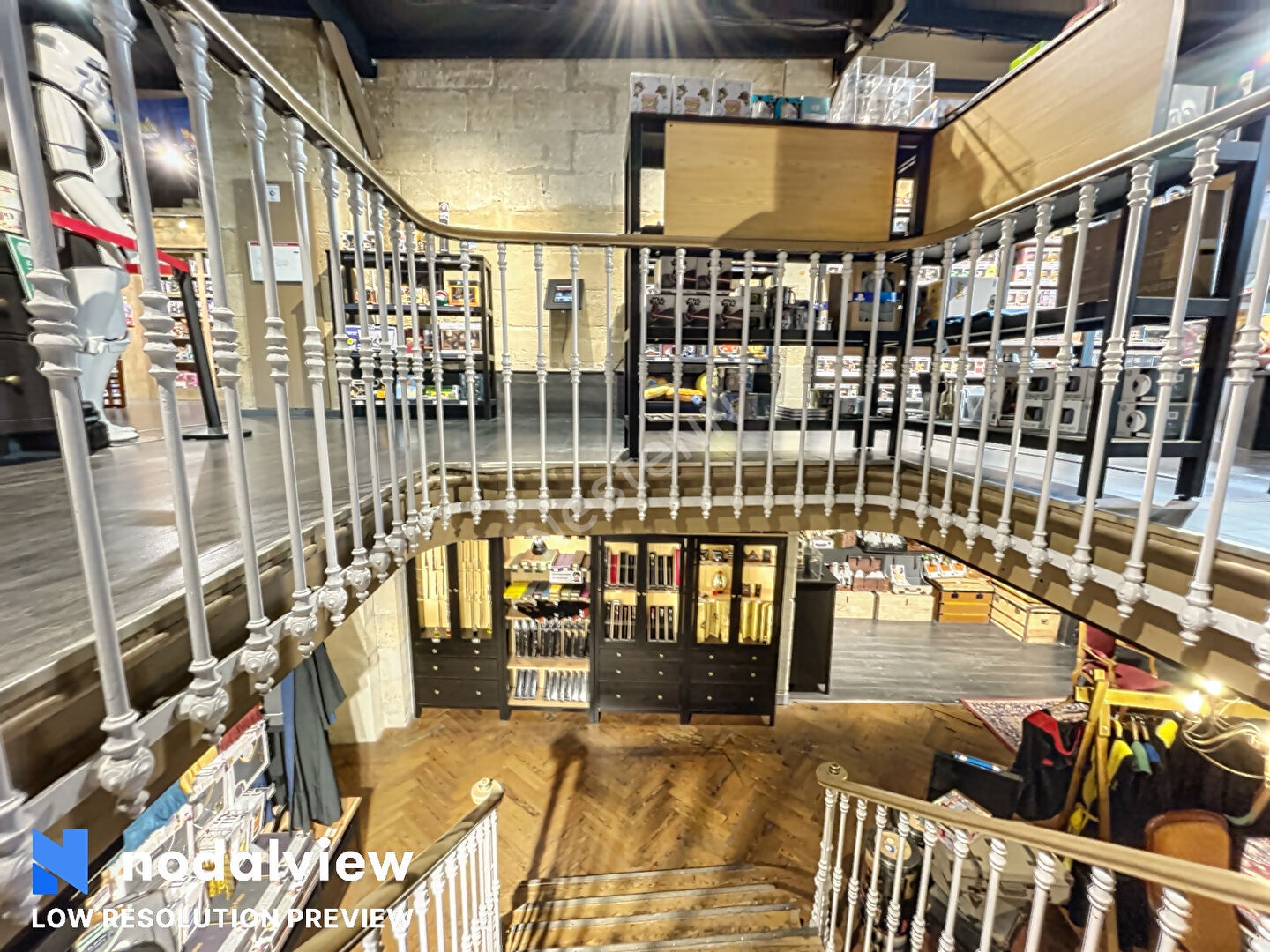 Local commercial 275 m² · à Bordeaux · 275 m² · 550 000 €