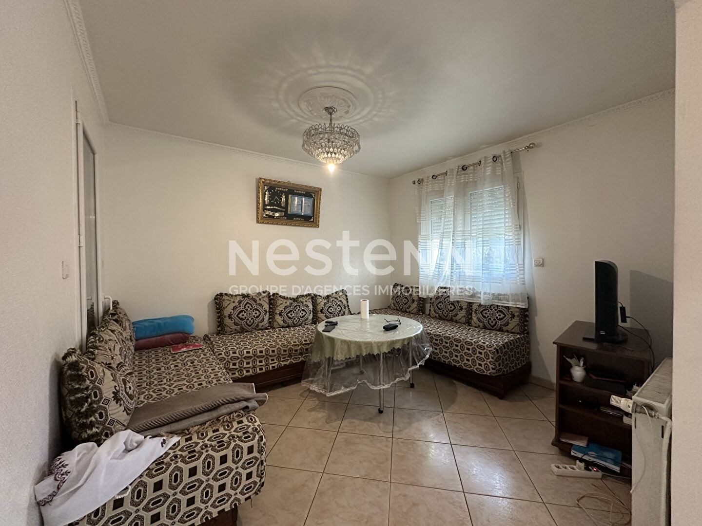 Maison Lormont - 4 Pieces - 3 Chambres - Sous sol Complet à aménager - Terrasse - Jardin