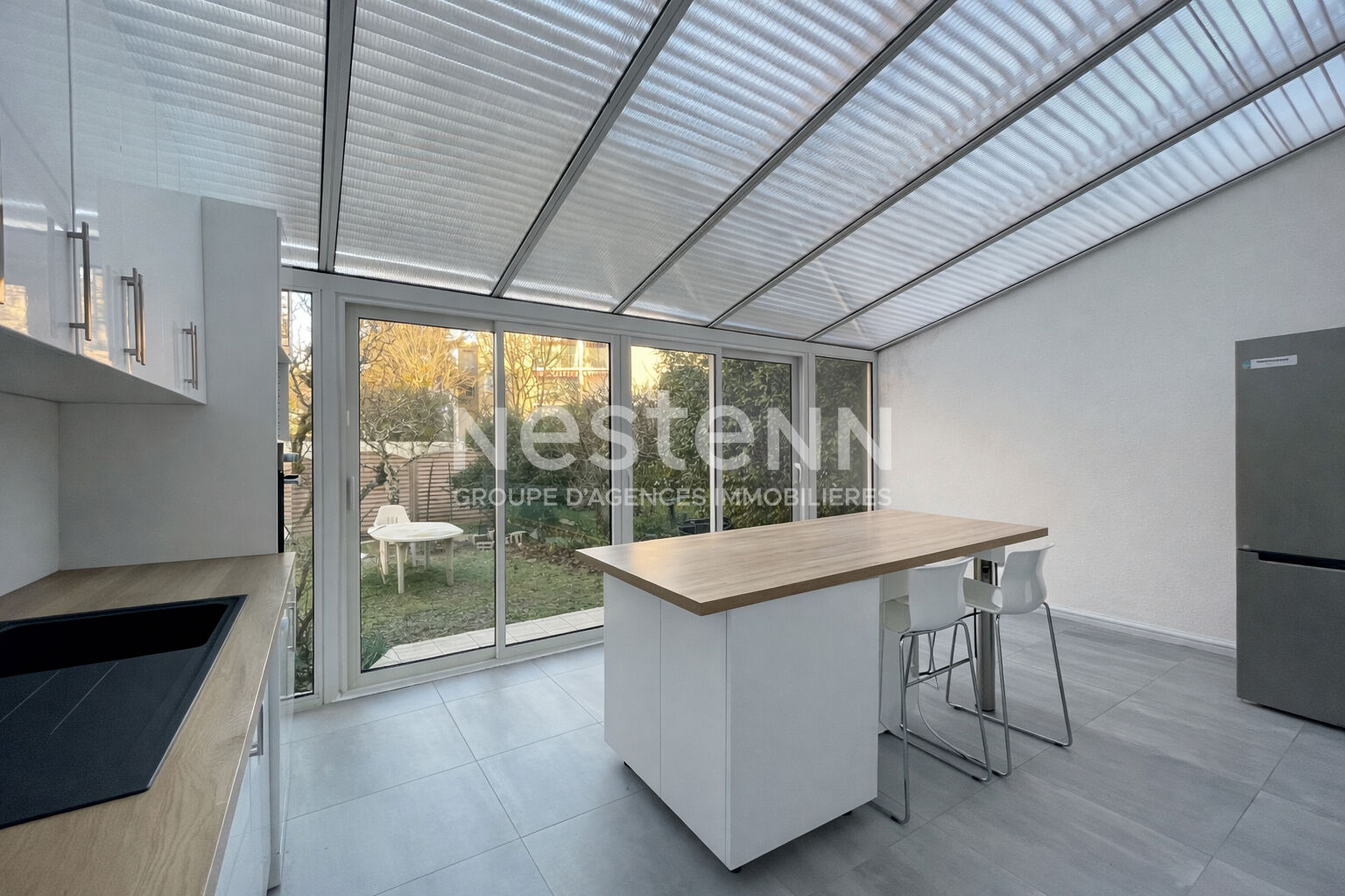 Maison 7 pièces 118 m² · à Talence · 118 m² · 458 925 €