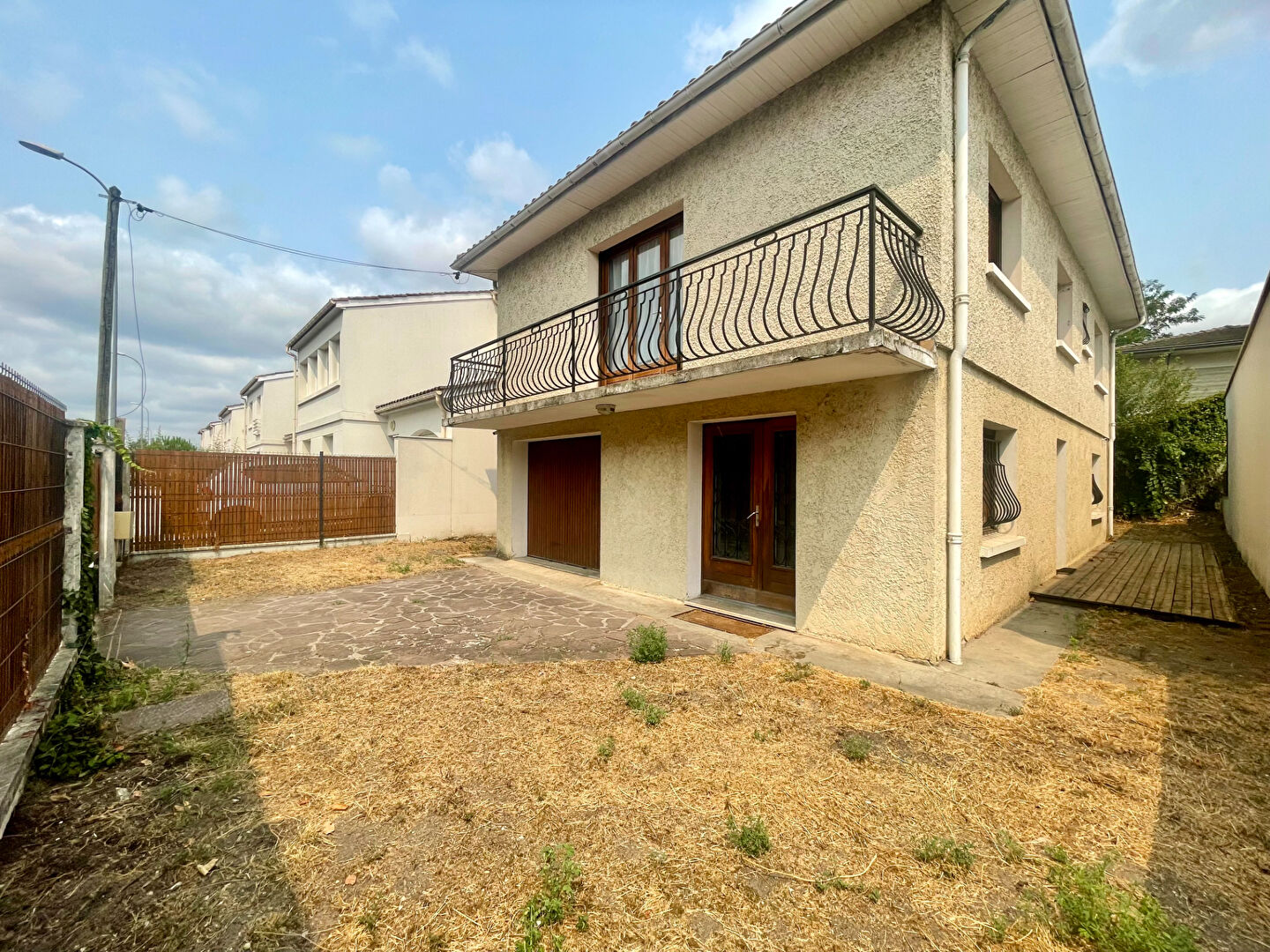 Maison 5 pièces 100 m² · à Talence · 100 m² · 367 500 €