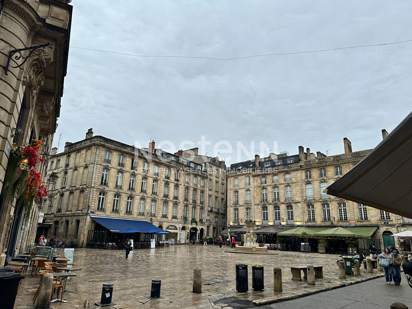 Local commercial 48 m² · à Bordeaux · 48 m² · 130 000 €
