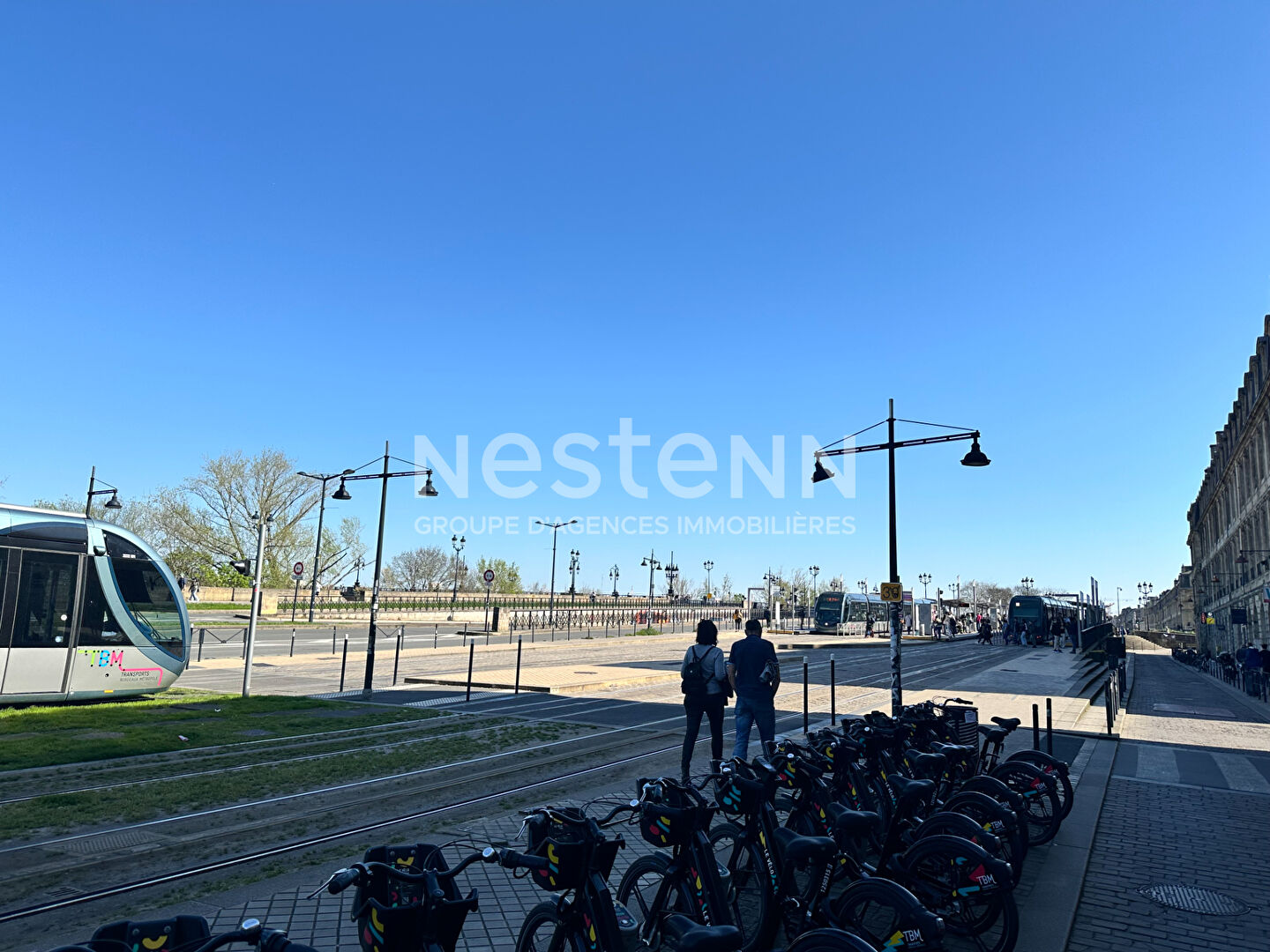 Local commercial 50 m² · à Bordeaux · 50 m² · 75 000 €