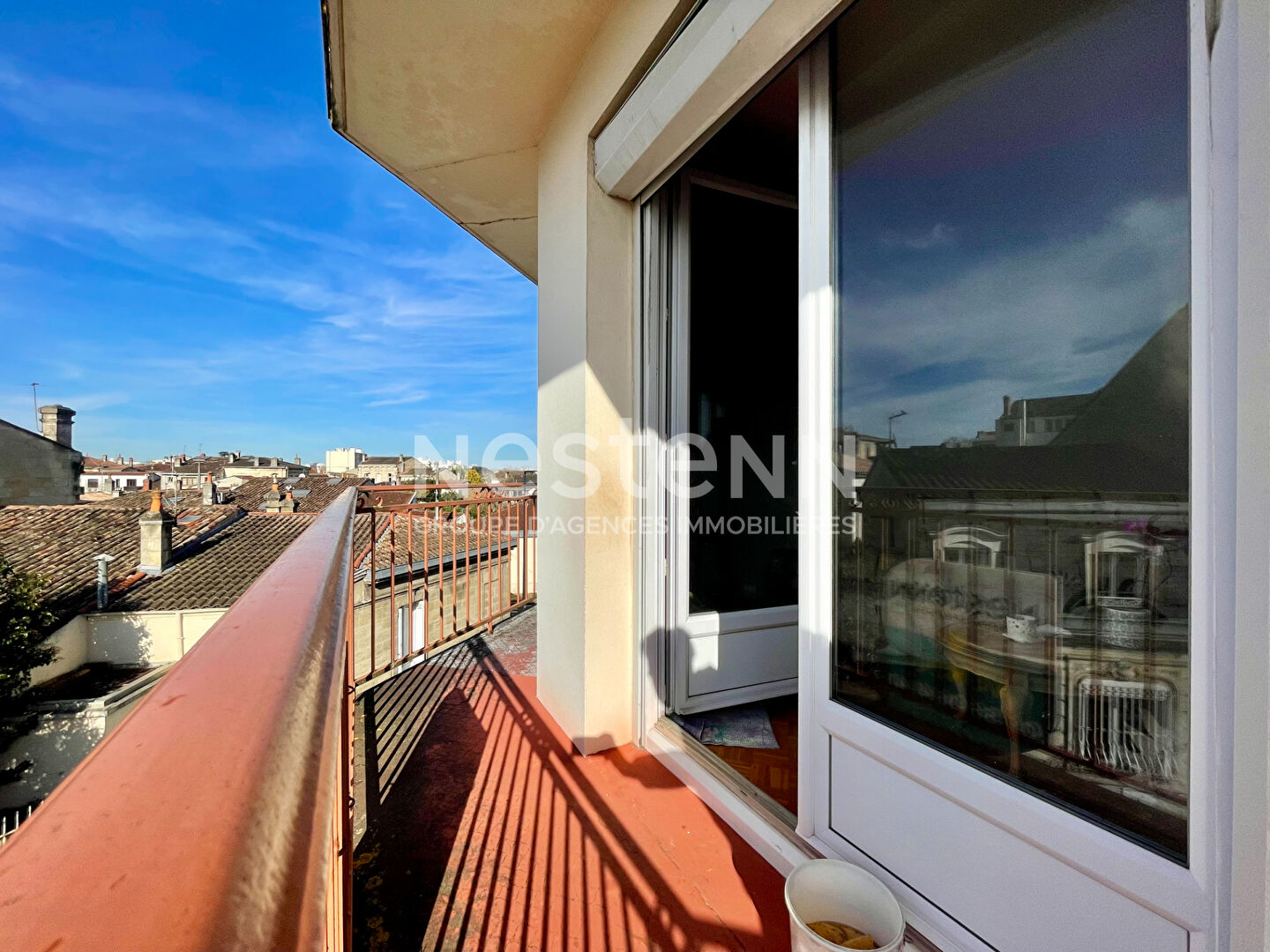 Appartement 2 pièces 41 m² · à Bordeaux · 41 m² · 169 600 €