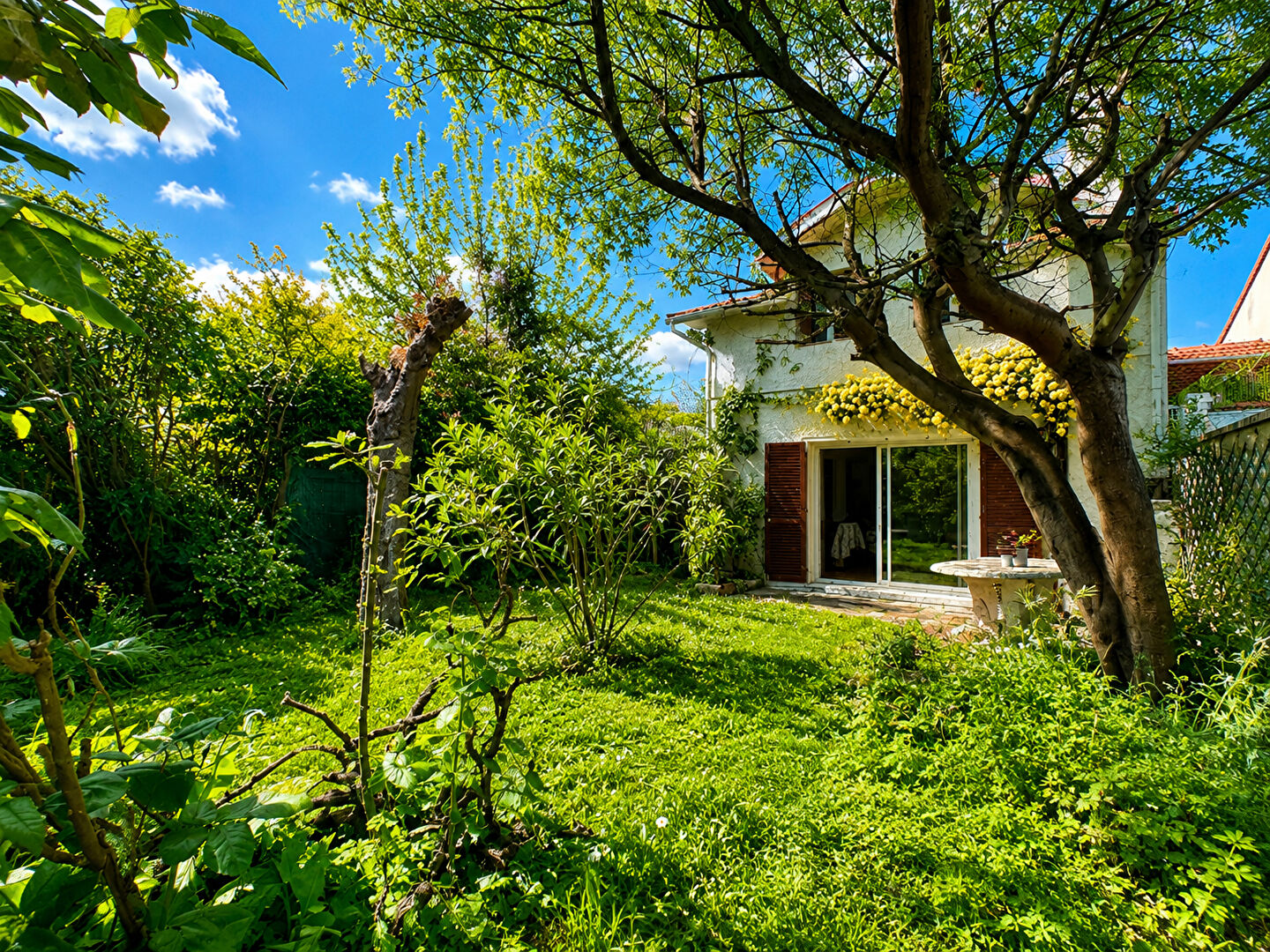 Maison 5 pièces 98 m² · à Talence · 98 m² · 358 700 €