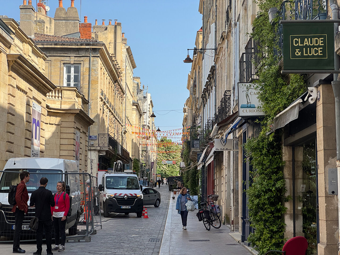 Local commercial 61 m² · à Bordeaux · 61 m² · 49 600 €