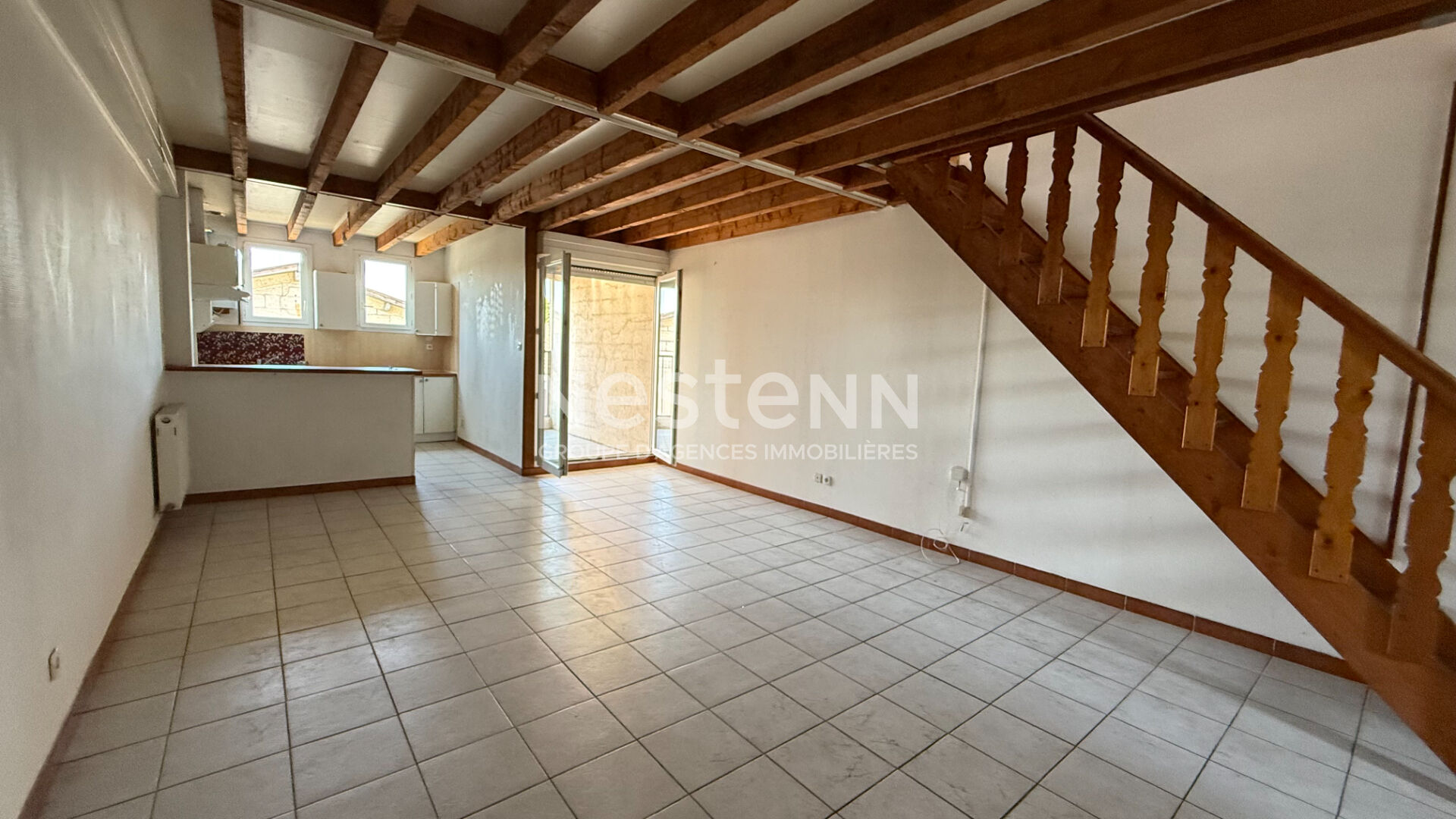 Appartement 4 pièces 66 m² · à Begles · 66 m² · 243 800 €