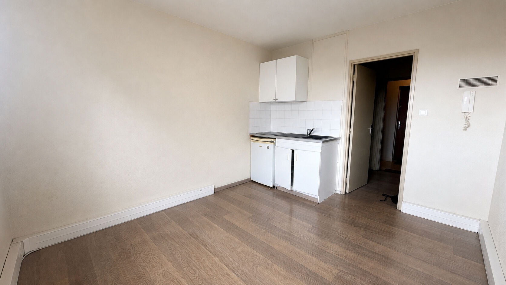Appartement 1 pièce 16 m² · à Talence · 16 m² · 83 000 €