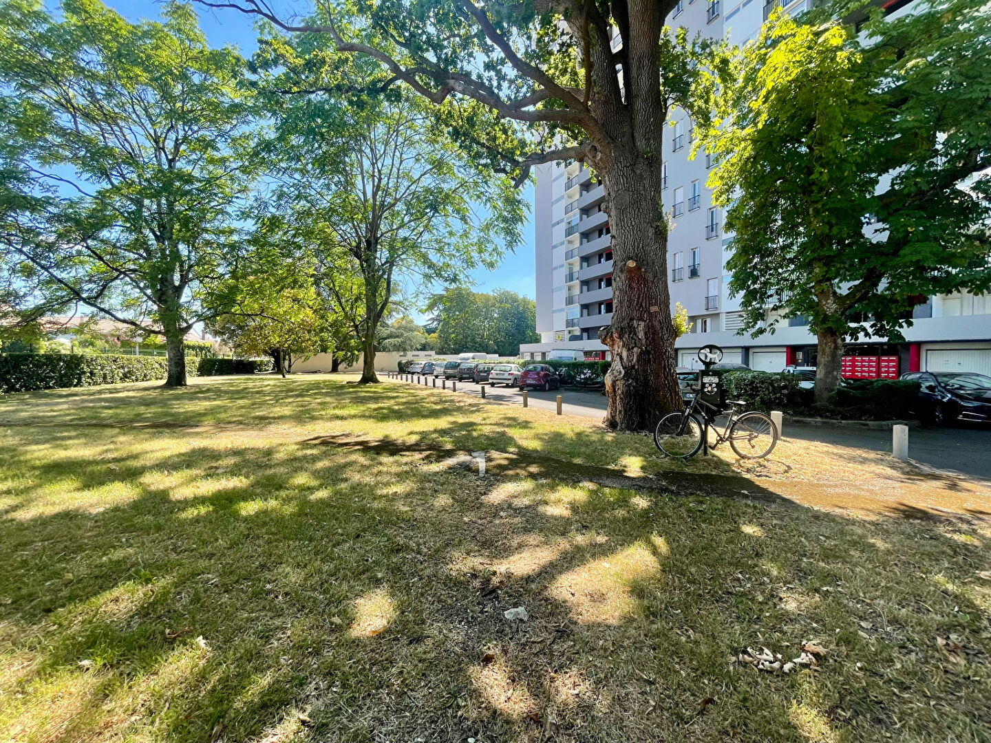 Appartement 4 pièces 72 m² · à Talence · 72 m² · 227 900 €