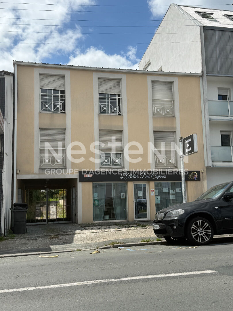 Appartement 3 pièces 61 m² · à Villenave D Ornon · 61 m² · 205 250 €