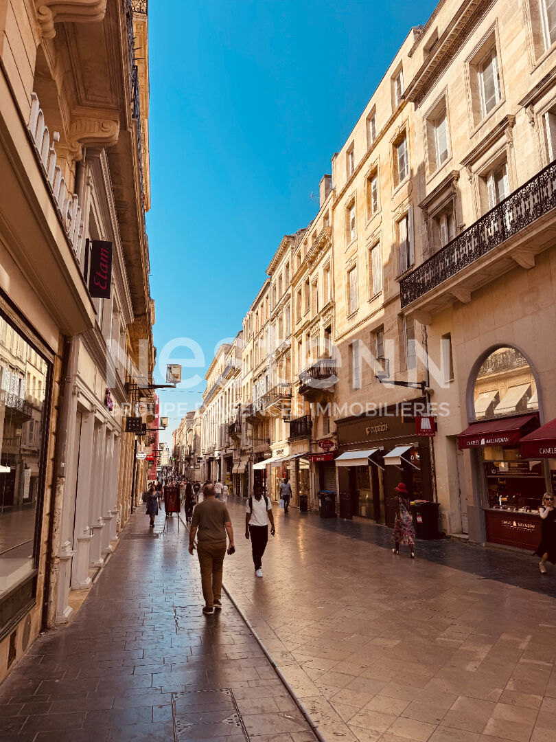 Local commercial 114 m² · à Bordeaux · 114 m² · 250 000 €