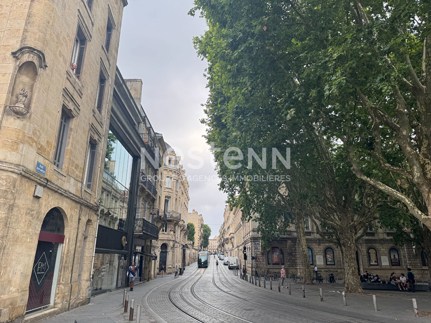 Local commercial 45 m² · à Bordeaux · 45 m² · 50 000 €