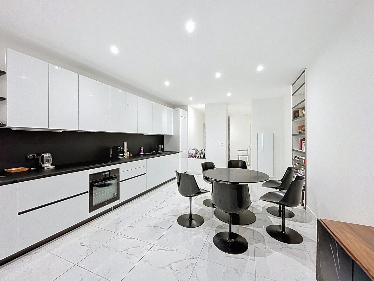 Appartement 4 pièces 108 m² · à Bordeaux · 108 m² · 443 100 €