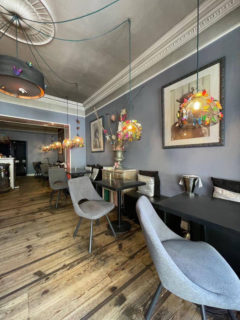 Local commercial 57 m² · à Bordeaux · 57 m² · 89 600 €