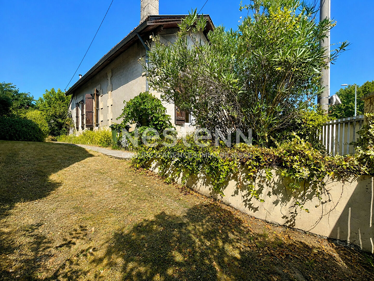 Maison 5 pièces 96 m² · à Talence · 96 m² · 337 600 €