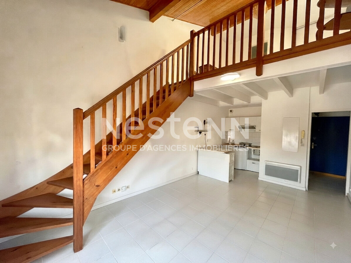 Appartement 2 pièces 42 m² · à Talence · 42 m² · 169 600 €