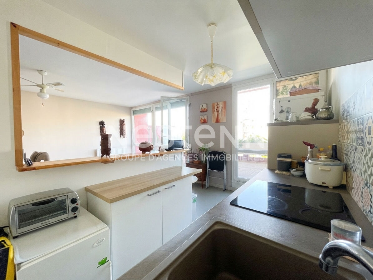 Appartement 3 pièces 78 m² · à Talence · 78 m² · 176 550 €