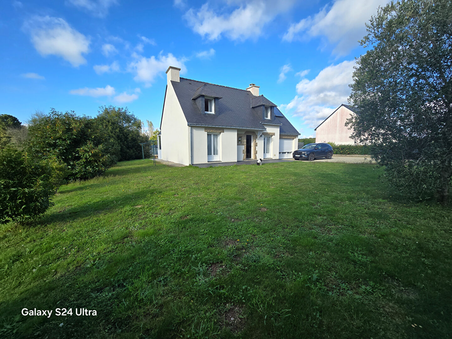 Maison 7 pièces 160 m² · à Sarzeau · 160 m² · 682 500 €