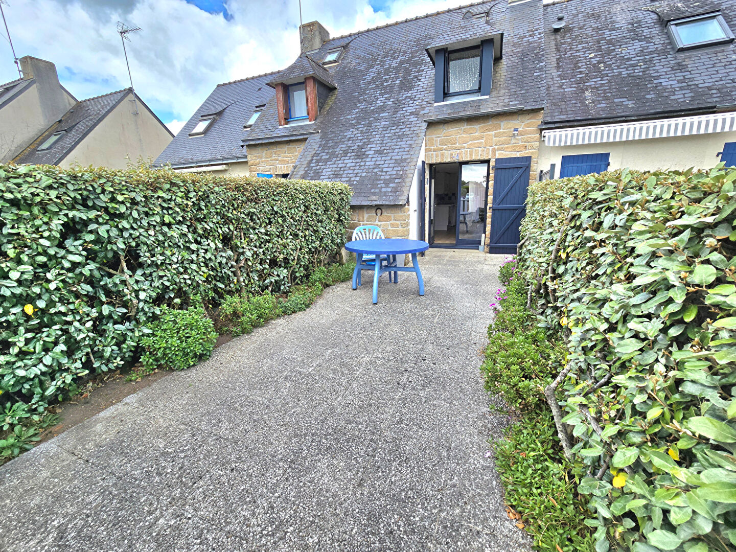 Maison 3 pièces 35 m² · à Sarzeau · 35 m² · 199 500 €
