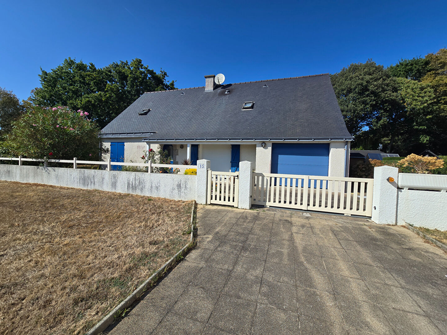 Maison 7 pièces 128 m² · à Sarzeau · 128 m² · 445 000 €
