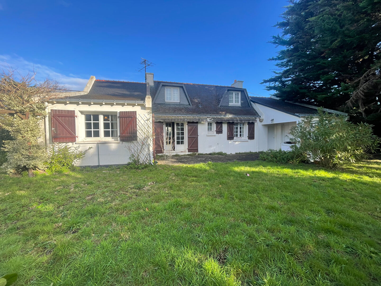 Maison 4 pièces 84 m² · à Saint Gildas de Rhuys · 84 m² · 367 500 €