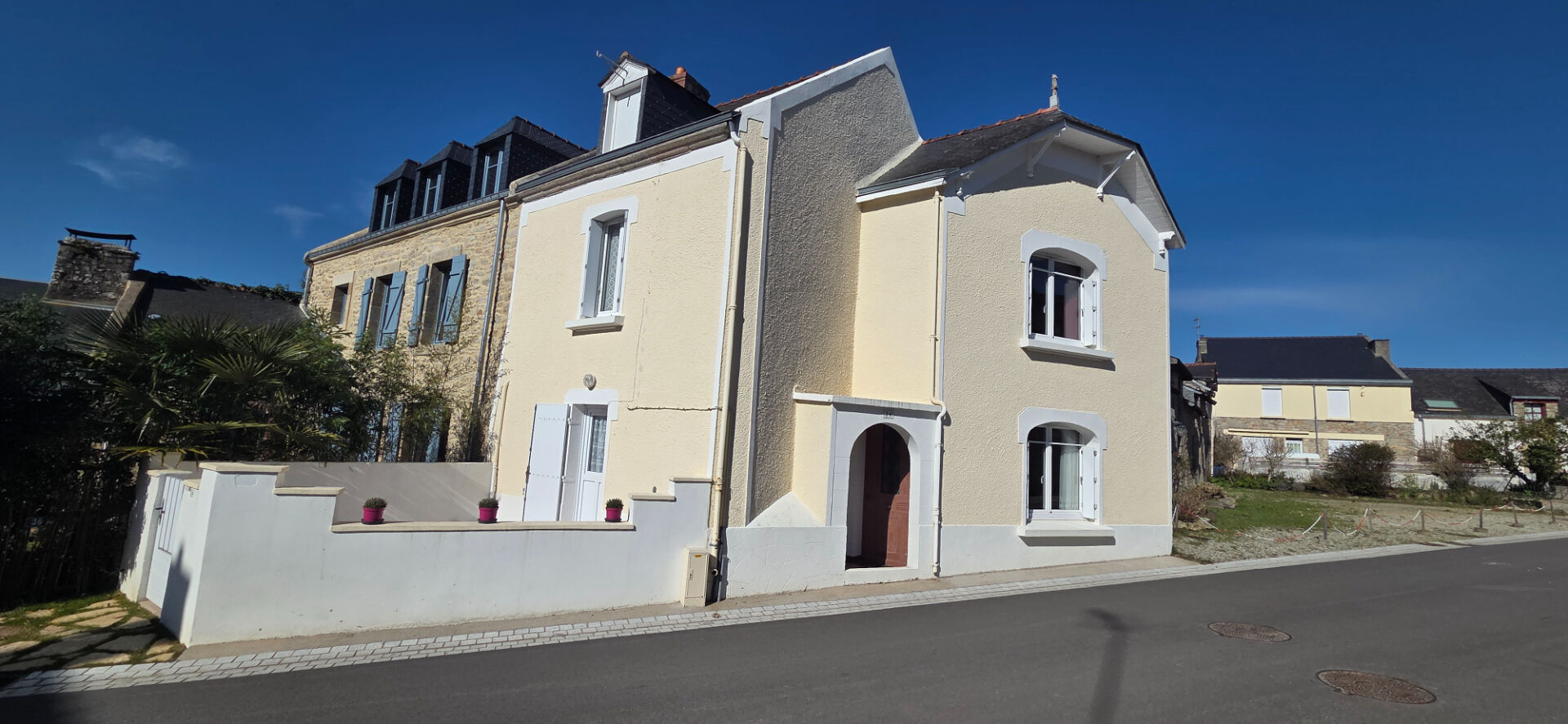 Maison 4 pièces 68 m² · à Sarzeau · 68 m² · 217 500 €