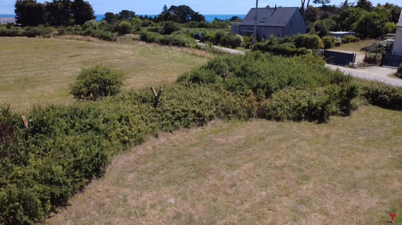 Terrain à vendre à Saint Gildas de Rhuys - 1km de la plage · 161 880 €