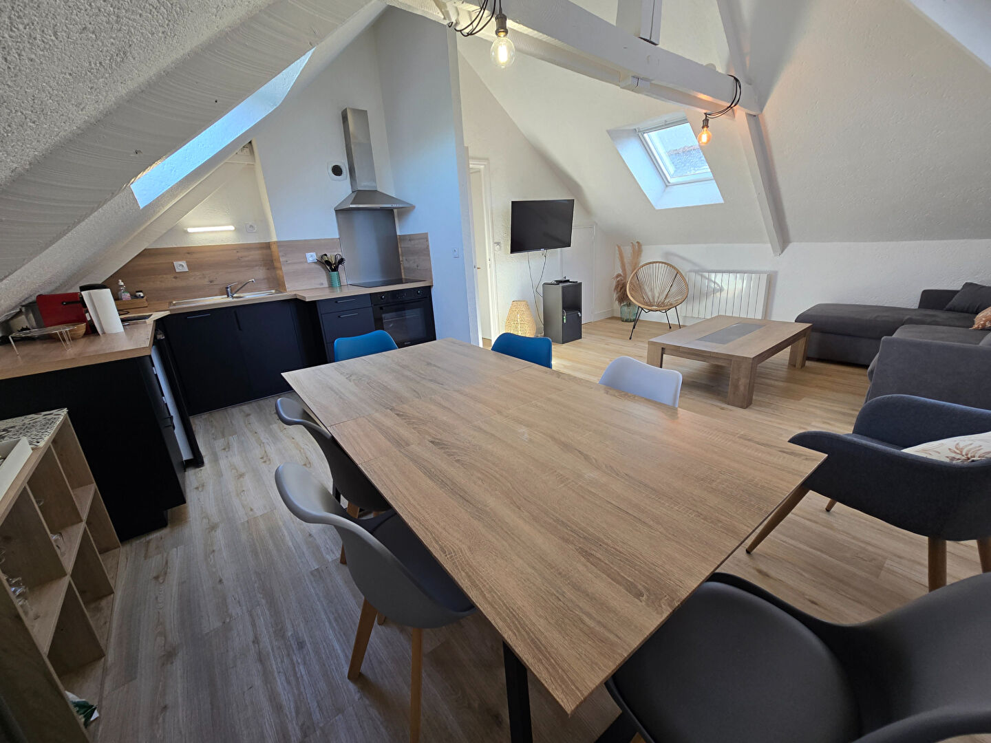Appartement 3 pièces 40 m² · à Sarzeau · 40 m² · 222 600 €