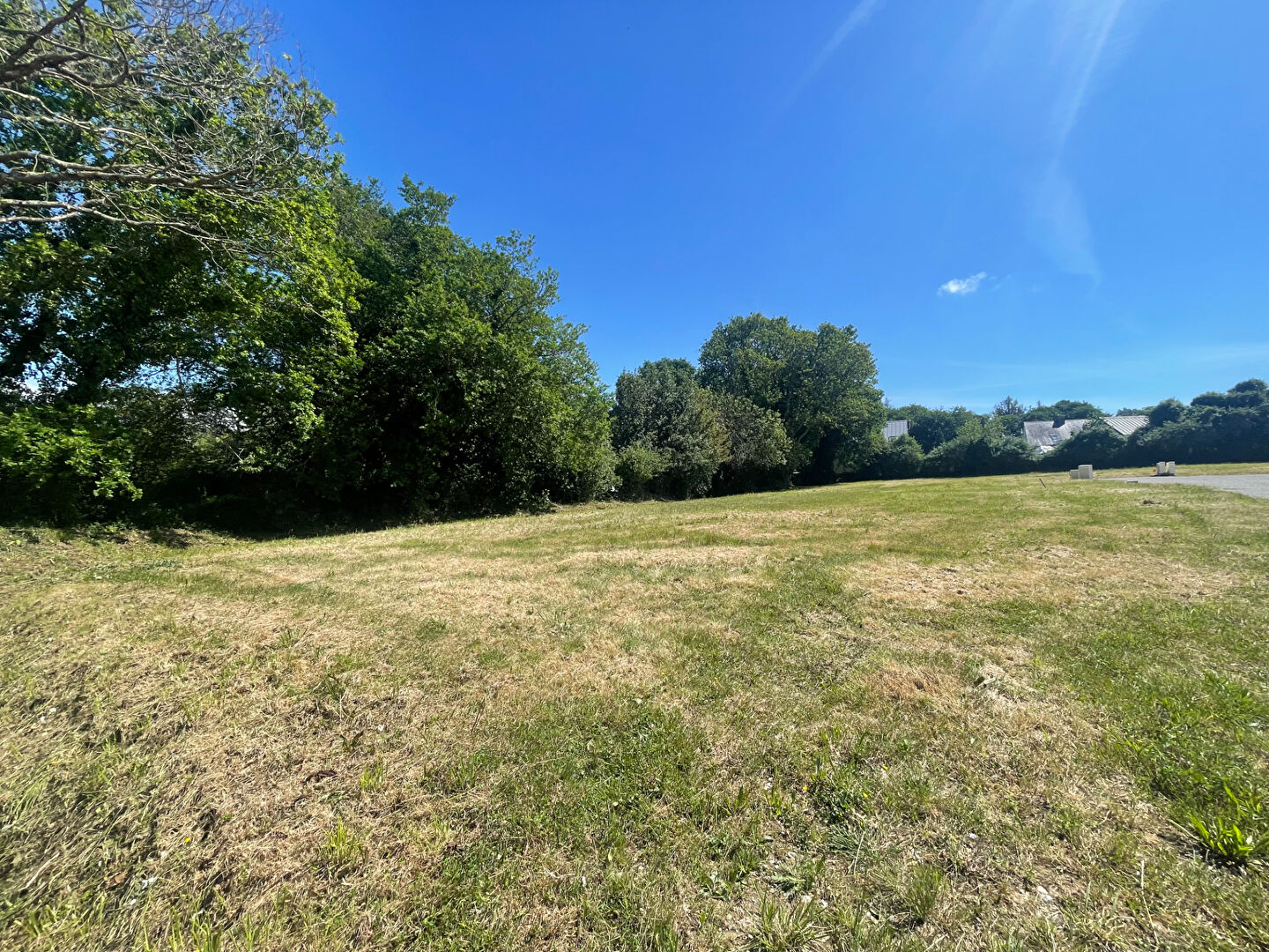 Terrain 480 m² · à Sarzeau · 480 m² · 154 000 €