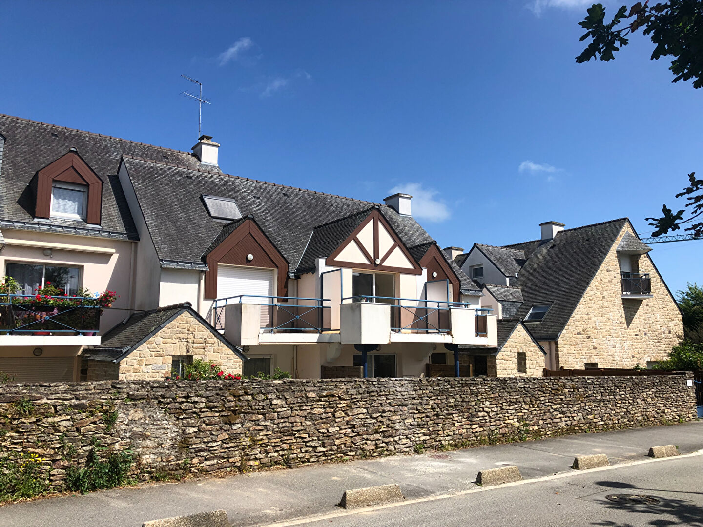 Appartement 3 pièces 54 m² · à Sarzeau · 54 m² · 222 600 €