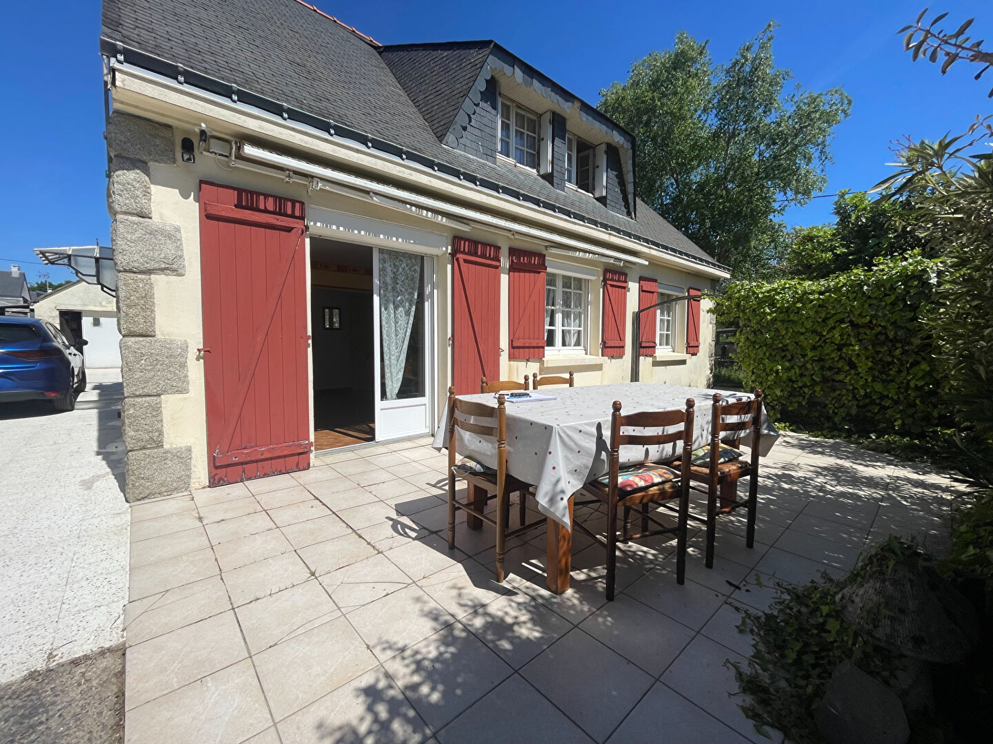 Maison 5 pièces 105 m² · à Le Tour du Parc · 105 m² · 296 000 €