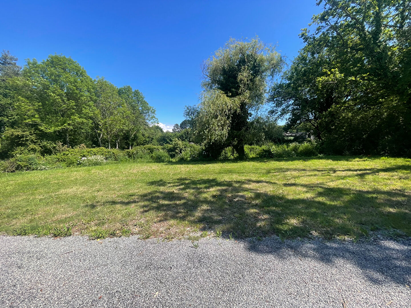 Terrain 352 m² · à Sarzeau · 352 m² · 95 000 €