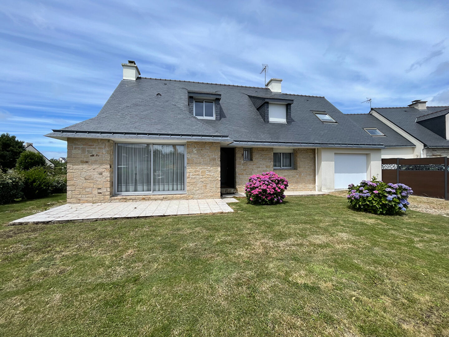 Maison 7 pièces 143 m² · à Sarzeau · 143 m² · 498 750 €