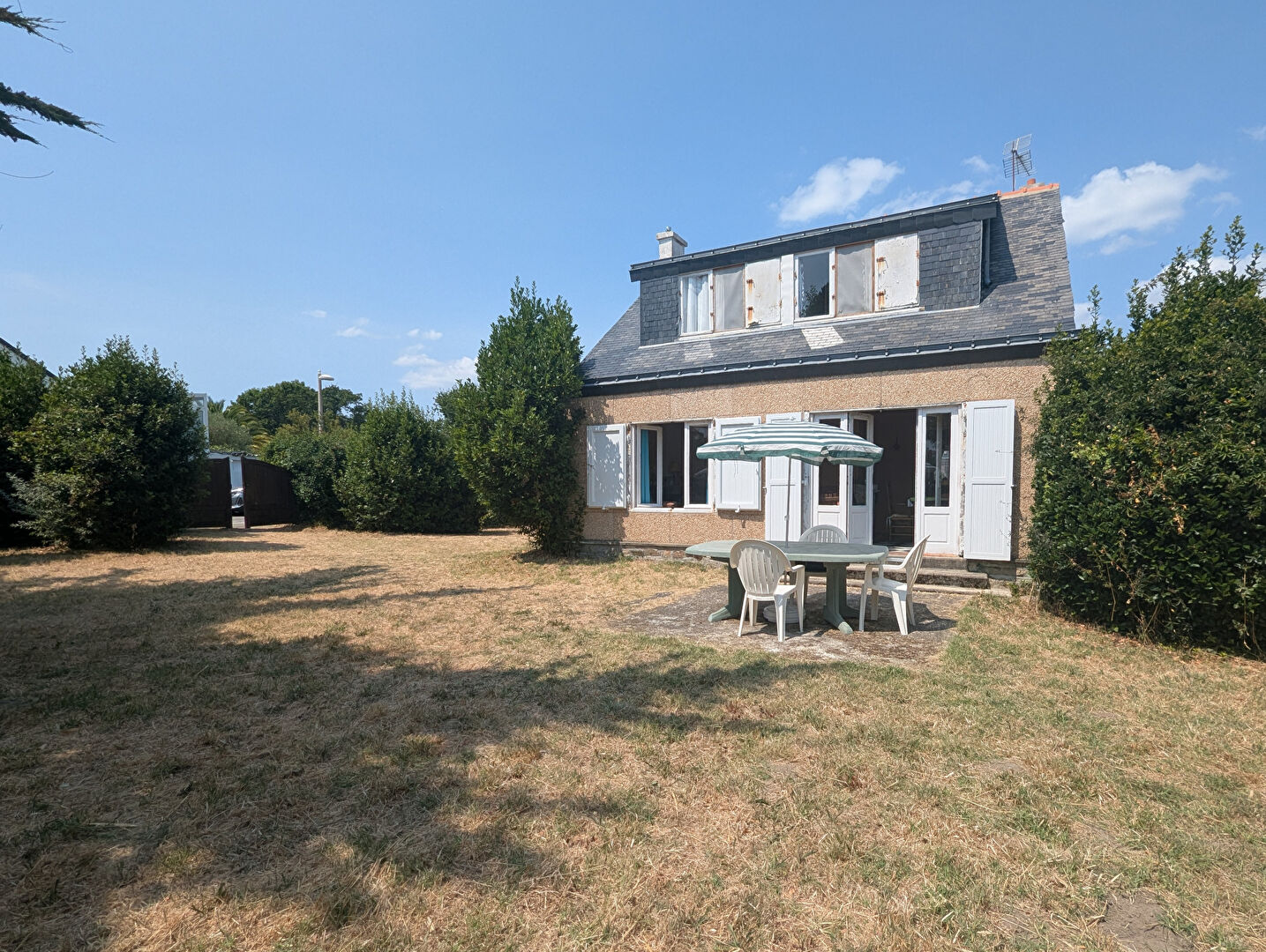Maison 4 pièces 70 m² · à Arzon · 70 m² · 472 500 €