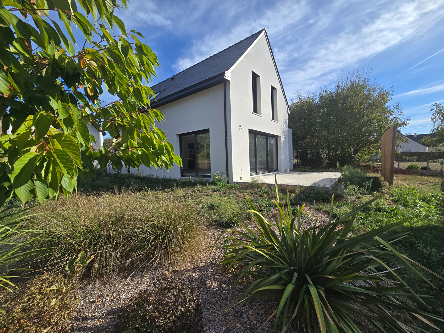 Maison 5 pièces 113 m² · à Sarzeau · 113 m² · 540 500 €