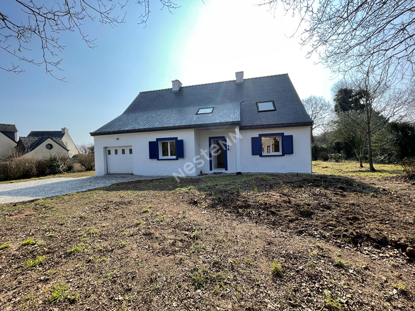 14 Rue Closchebey 56370 Sarzeau
