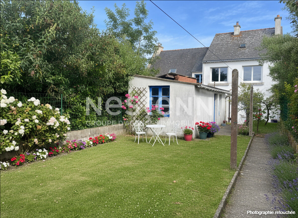Maison 5 pièces 85 m² · à St Armel · 85 m² · 263 750 €